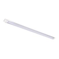 Flat led 30w 4000k linijinis apšvietimas šviestuvas smd led Struhm 25 x 900 x 75 mm