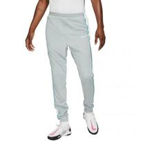 Sportinės kelnės vyrams Nike NK Df Academy Trk Pant Kp Fp Jb M CZ0971 019, pilkos