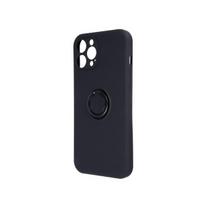 „iLike Samsung“ pirštų laikiklis, skirtas „Samsung Galaxy A13 5G / A04S“, juodas