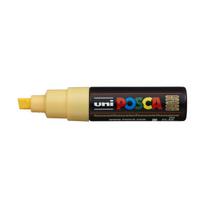 Žymeklis Posca PC-8K Nr. F54, smėlinis