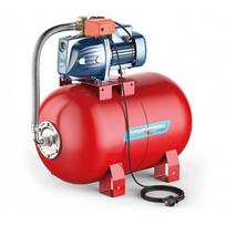 Siurblys Pedrollo JSWM 2AX-N-24CL(Nebegaminama.)