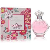 Kvapusis vanduo Marina de bourbon my dynasty princess EDP moterims, 100 ml, 100 ml