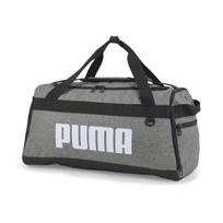 Sportinis krepšys Puma Challenger Duffel, pilkas