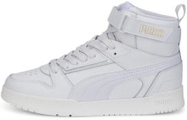 Laisvalaikio batai paaugliams Puma Rbd Game Jr 386172 02/3.5