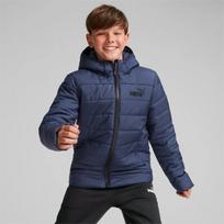 Striukė vaikams Puma 670559*06, mėlyna, 140 cm
