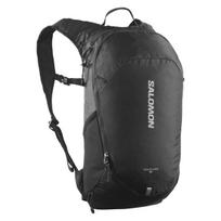 Turistinė kuprinė Salomon Trailblazer lc2182900, 10 L, juoda, Black