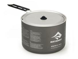 Puodas Sea To Summit Alpha Pot 3.7 L
