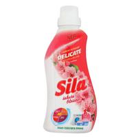 Skystas skalbiklis Sila Delicate, 1 l