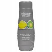 "SodaStream Lemon Lime" sirupas be cukraus 440ml