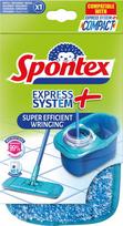 Spontex šluostė