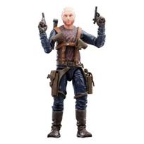 Figūrėlė Star Wars The Black Series Migs Mayfeld, 15 cm