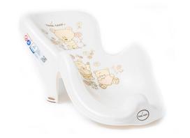 Gultas į vonelę Tega Teddy Bear MS-003 Nowy-118, Pearl White
