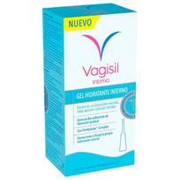 Intymios higienos gelis Vagisil Vaginesil, 30 g