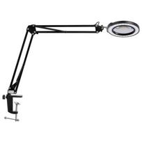 Didinamoji Vevor LED lempa 5x 110mm lęšis.
