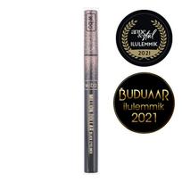 Akių pieštukas Wibo Million Dollar Black