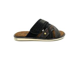 Wrangler batai _ šlepetės _ Padstow _ juodi