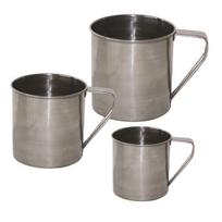 Puodelis Yate Stainless Steel Cup 0.5L