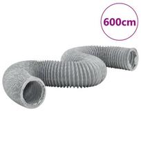 Ortakis, pvc, 6m, 20cm skersmens