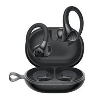 Ausinės Soundpeats Wings2 (juoda)