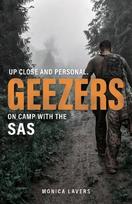 GEEZERS: Up Close and Personal: On Camp with the SAS