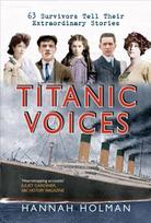 Titanic voices