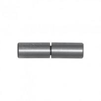 ZTK 16 Suvirintas rutulinis vyris 16×65