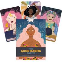 The Good Karma Taro kortos