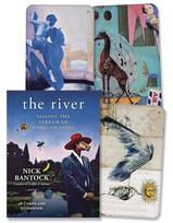 Taro kortos Llewellyn The River