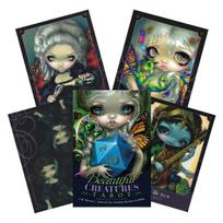 Taro Kortos Beautiful Creatures Tarot 2