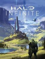 Art Of Halo Infinite