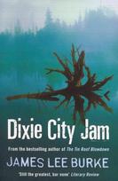 Dixie City Jam