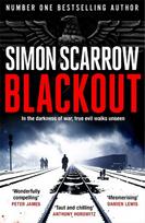 Blackout: The Richard and Judy Book Club pick