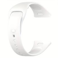 Silikoninė apyrankė Redmi Watch 3,  Baltas