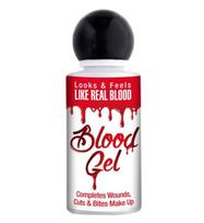 Dirbtinis kraujas Bloody gelis, 28ml