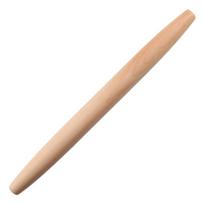 Kepimo reikmenys, kepimo popierius, formos, kočėlas - 40 cm universalus tešlos volelis, skirtas fondantui, picai, sausainiams ir pyragaičiams