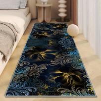 Boho stiliaus virtuvės kilimėlis, 60 cm * 150 cm (23,62 colio * 59,06 colio)