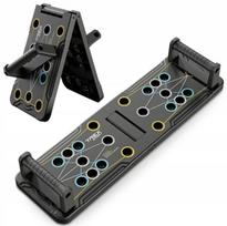 Daugiafunkcinė platforma atsispaudimams Trex Sport TX-010PUB