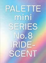 Palette mini No.8 Iride-Scent