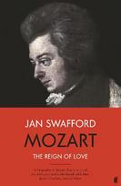 Mozart: The Reign of Love Main