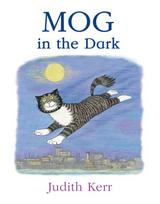 Mog in the Dark New edition