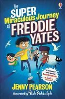Super Miraculous Journey of Freddie Yates