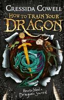 How to train your dragon: how to steal a dragon's sword