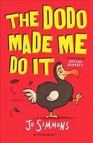 Dodo Made Me Do It: I Swapped My Brother On The Internet