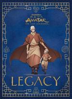 Avatar: The Last Airbender: Legacy: Legacy