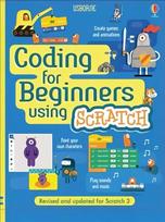 Coding for Beginners: Using Scratch UK 2019