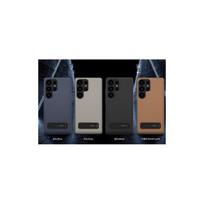 Dėklas X-Level 'Pure Ease Stand' skirtas Samsung S938 S25 Ultra juodas
