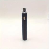 Įkraunama 510 sriegio baterija 900mAh, Juoda