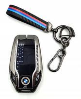 3in1 BMW raktų pakabukas BMW G05 G06 G07 G11 G12 G30 G31 G32