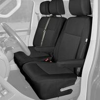 Priekinių sėdynių užvalkalai Volkswagen T5 ir T6 , 3 vnt.