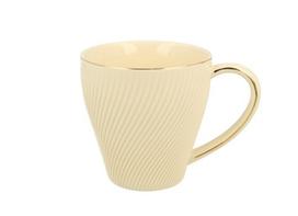 Porceliano puodelis, 430 ml